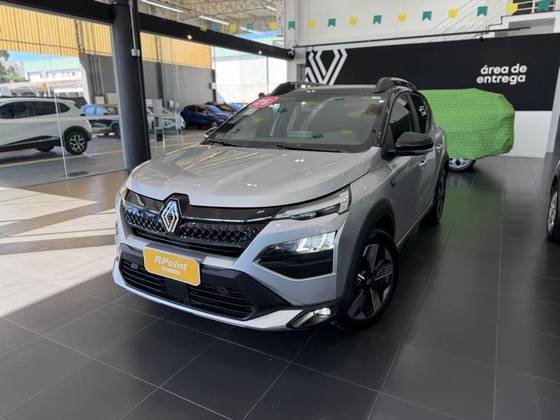 RENAULT KARDIAN 1.0 TCE FLEX PREMIÉRE EDITION EDC